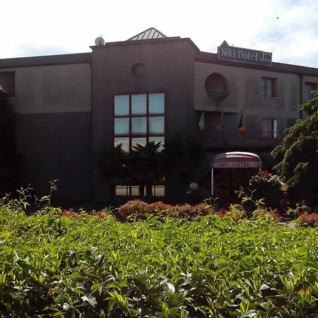 Niki Hotel Tribiano