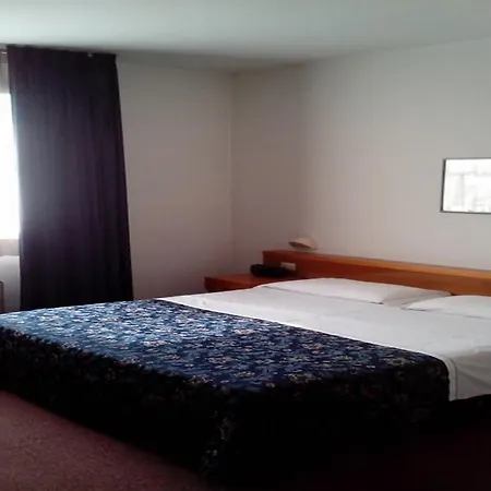 Hotel Niki