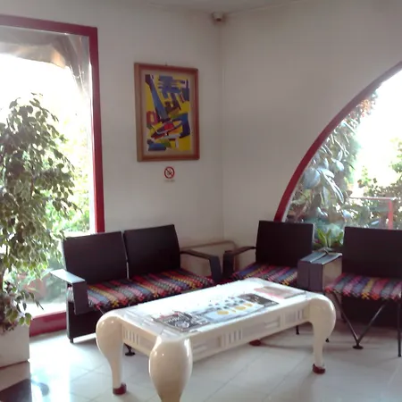 Niki Hotel 3*