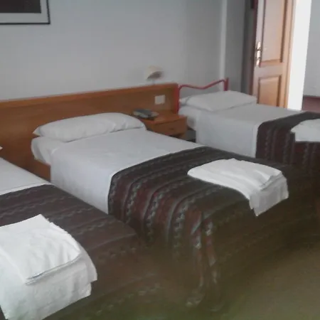 Hotel Niki