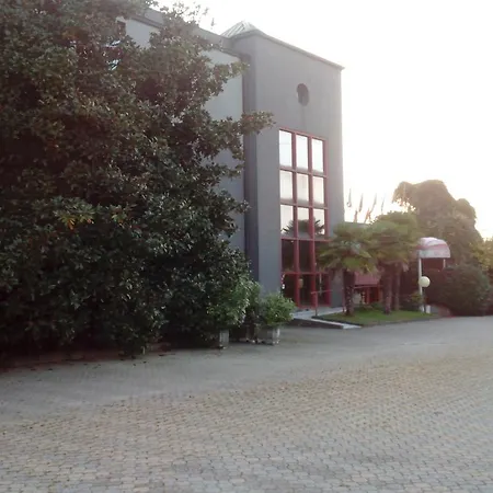 Niki Hotel 3*