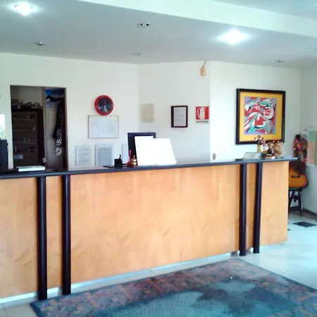 Hotel Niki 3*