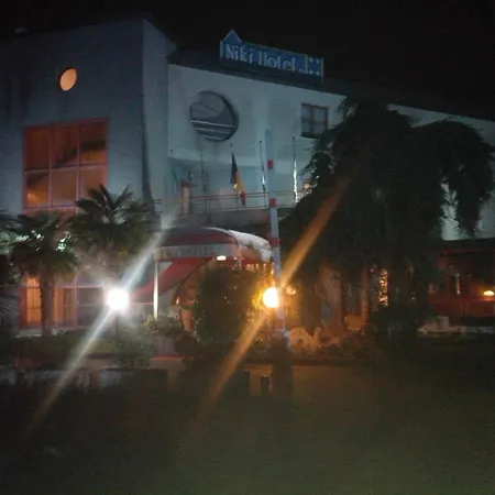 Hotel Niki