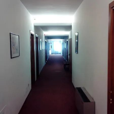Hotel Niki
