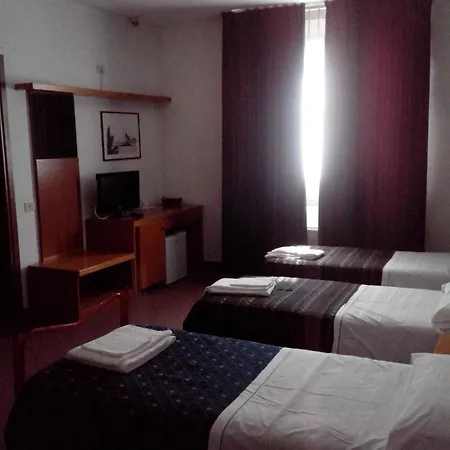 Hotel Niki