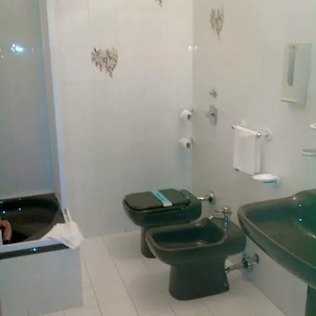 Hotel Niki