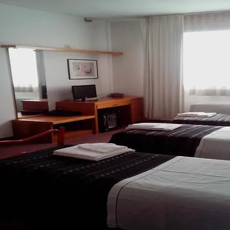 Hotel Niki 3*